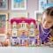 LEGO® Friends - Grand Hotel din Orasul Heartlake (42704)