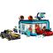 LEGO® City - Spalatorie auto drive-thru (60497)
