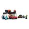 LEGO® City - Spalatorie auto drive-thru (60497)
