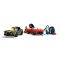 LEGO® City - Spalatorie auto drive-thru (60497)