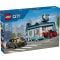 LEGO® City - Spalatorie auto drive-thru (60497)