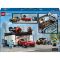 LEGO® City - Spalatorie auto drive-thru (60497)