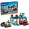 LEGO® City - Spalatorie auto drive-thru (60497)