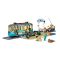 LEGO® City - Tramvai de plaja clasic (60506)