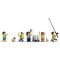 LEGO® City - Tramvai de plaja clasic (60506)