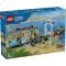 LEGO® City - Tramvai de plaja clasic (60506)