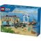 LEGO® City - Tramvai de plaja clasic (60506)