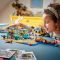 LEGO® City - Tramvai de plaja clasic (60506)