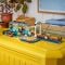 LEGO® City - Tramvai de plaja clasic (60506)
