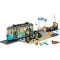 LEGO® City - Tramvai de plaja clasic (60506)