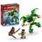 LEGO® Ninjago - Pachet de lupta cu robotul dragon al lui Lloyd (71862)