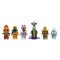 LEGO® Ninjago - Robotul Dragon transformator al lui Wyldfyre (71868)