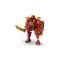 LEGO® Ninjago - Robotul Dragon transformator al lui Wyldfyre (71868)