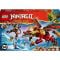 LEGO® Ninjago - Robotul Dragon transformator al lui Wyldfyre (71868)