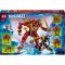 LEGO® Ninjago - Robotul Dragon transformator al lui Wyldfyre (71868)