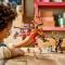 LEGO® Ninjago - Robotul Dragon transformator al lui Wyldfyre (71868)