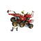LEGO® Ninjago - Bounty de teren (71869)