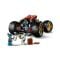 LEGO® Ninjago - Bounty de teren (71869)
