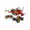 LEGO® Ninjago - Bounty de teren (71869)