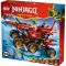 LEGO® Ninjago - Bounty de teren (71869)