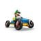 LEGO® Super Mario - Mario Kart - Luigi si Mach 8 (72050)