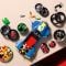 LEGO® Super Mario - Mario Kart - Luigi si Mach 8 (72050)