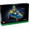 LEGO® Super Mario - Mario Kart - Luigi si Mach 8 (72050)