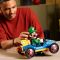 LEGO® Super Mario - Mario Kart - Luigi si Mach 8 (72050)
