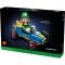 LEGO® Super Mario - Mario Kart - Luigi si Mach 8 (72050)