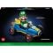 LEGO® Super Mario - Mario Kart - Luigi si Mach 8 (72050)
