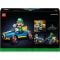 LEGO® Super Mario - Mario Kart - Luigi si Mach 8 (72050)