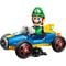 LEGO® Super Mario - Mario Kart - Luigi si Mach 8 (72050)