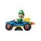 LEGO® Super Mario - Mario Kart - Luigi si Mach 8 (72050)