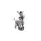 LEGO® Shrek - Shrek, Magarusul si Motanul incaltat (72423)