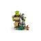 LEGO® Shrek - Shrek, Magarusul si Motanul incaltat (72423)