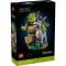 LEGO® Shrek - Shrek, Magarusul si Motanul incaltat (72423)