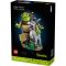 LEGO® Shrek - Shrek, Magarusul si Motanul incaltat (72423)