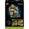 LEGO® Shrek - Shrek, Magarusul si Motanul incaltat (72423)