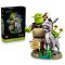 LEGO® Shrek - Shrek, Magarusul si Motanul incaltat (72423)