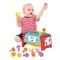 Set de joaca, Dede, Trusa cu scule si accesorii