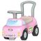 Prima mea masina Ride On, Dede, Cute Ride, Roz