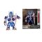 Figurina metalica, Jada, Optimus Prime, 10 cm