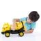 Vehicul de constructie, Dolu, Betoniera, 42 cm