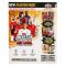 Set cartosase New Starter Pack, Topps, UEFA Match Attax 2024-2025
