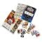 Set cartosase New Starter Pack, Topps, UEFA Match Attax 2024-2025