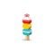 LEGO® DUPLO - Cutie creativa in culori (10479)