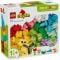 LEGO® DUPLO - Cutie creativa in culori (10479)