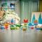 LEGO® DUPLO - Cutie creativa in culori (10479)