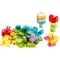 LEGO® DUPLO - Cutie creativa in culori (10479)