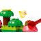 LEGO® DUPLO - Padurea descoperirilor cu animale salbatice (10480)